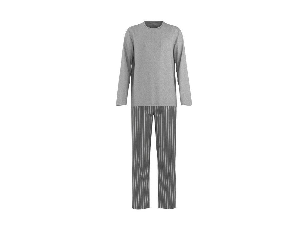 Ensemble pyjama homme