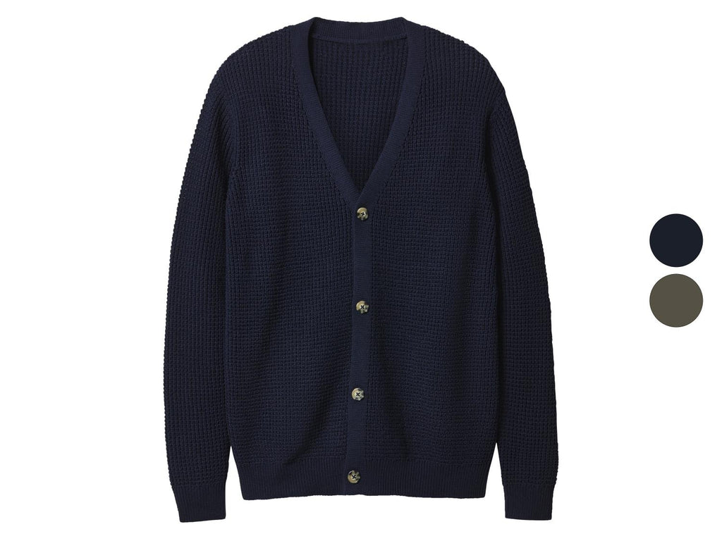 Gilet en maille