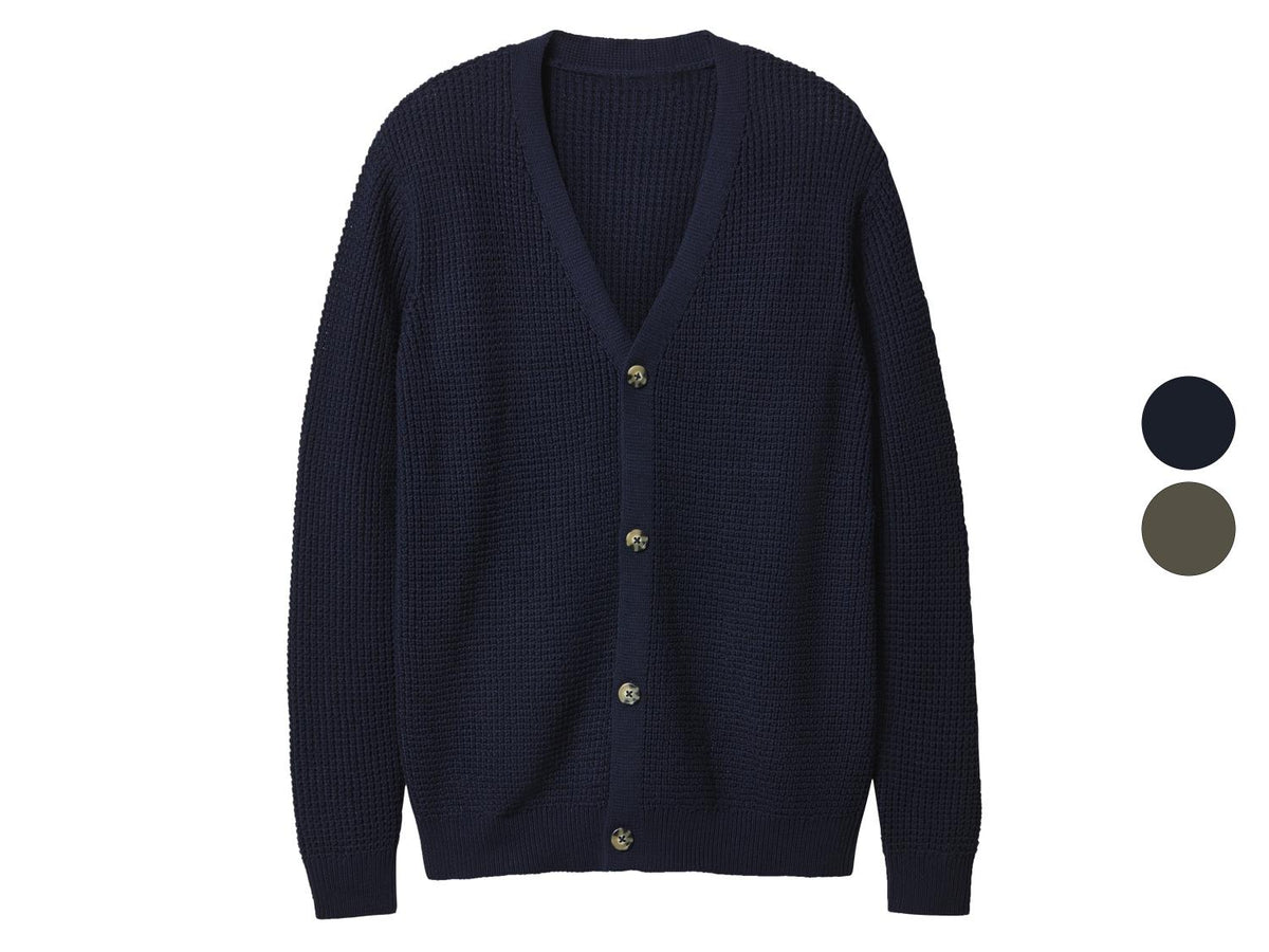 Gilet en maille