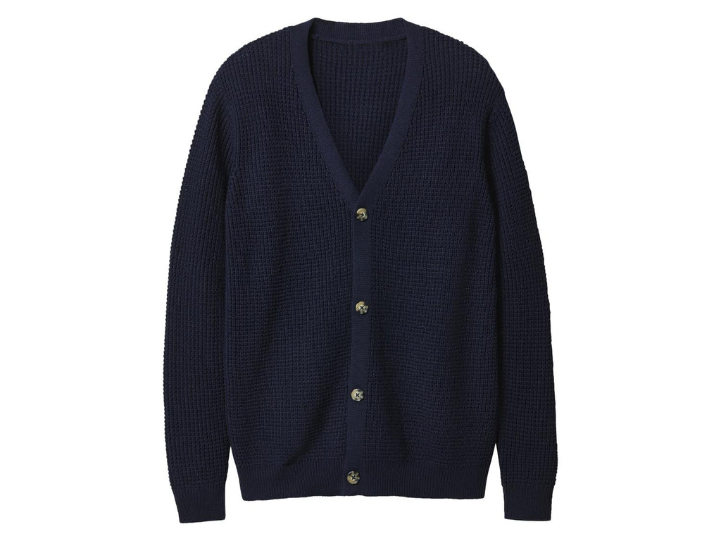 Gilet en maille