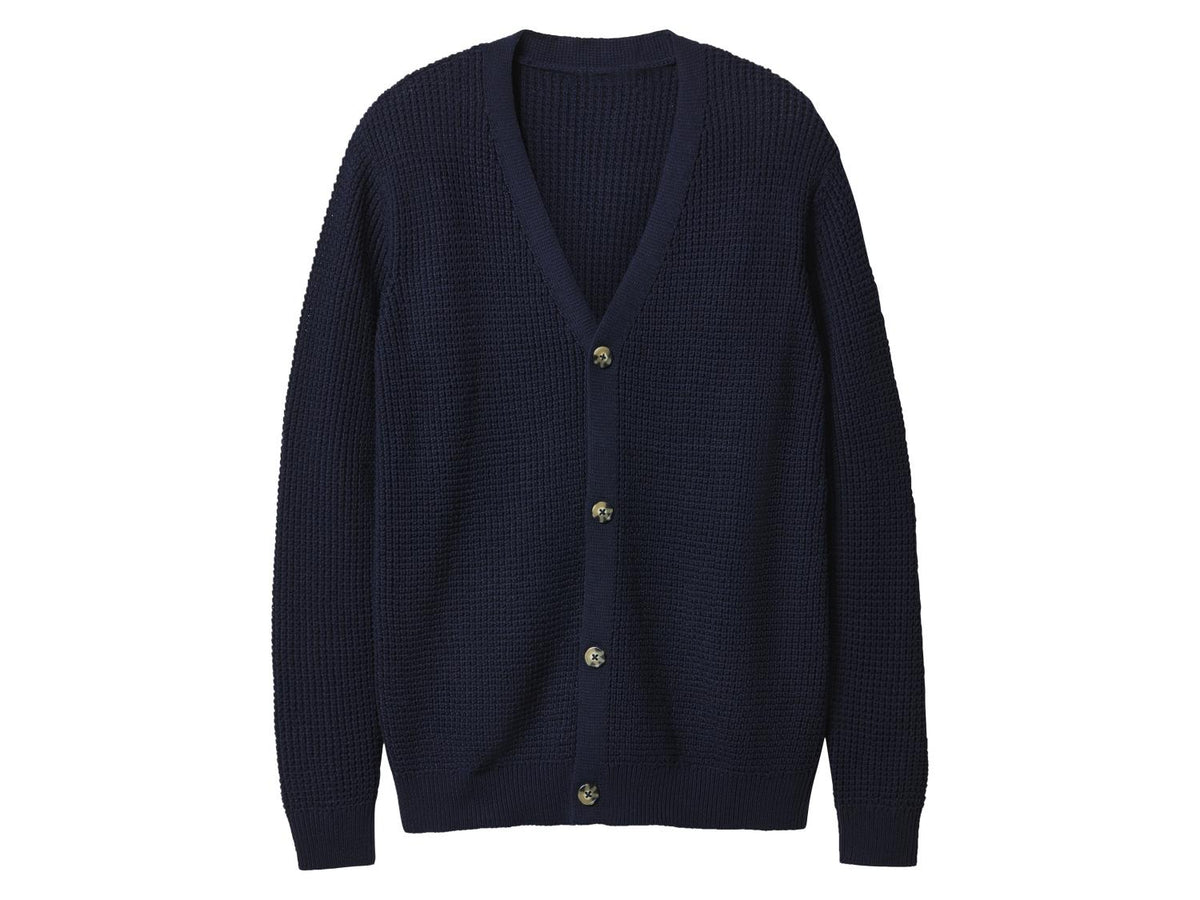 Gilet en maille