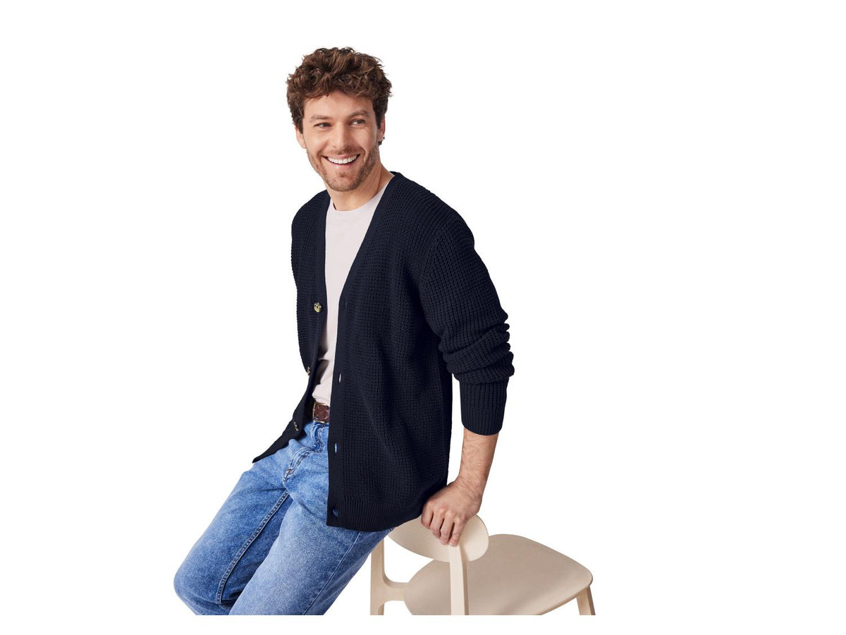 Gilet en maille