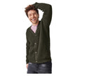 Gilet en maille