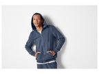 Gilet en molleton pour homme