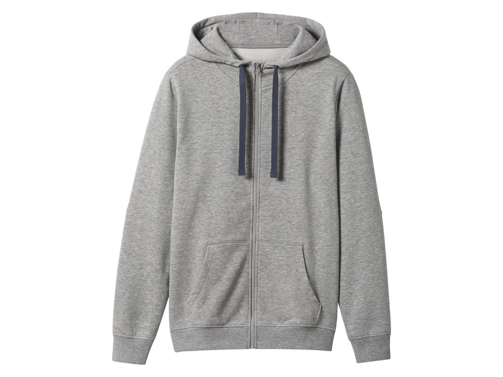 Gilet en molleton pour homme