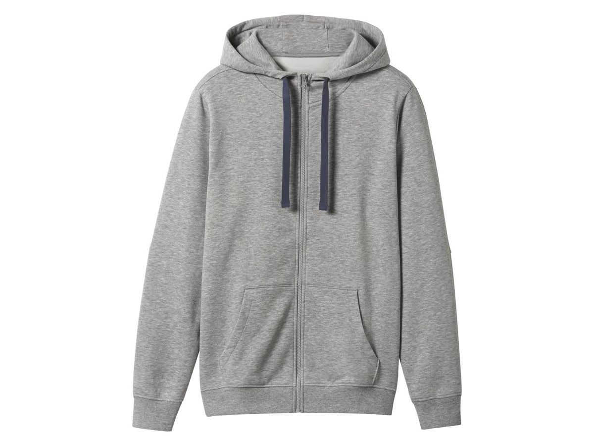 Gilet en molleton pour homme
