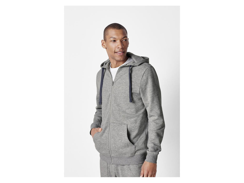 Gilet en molleton pour homme