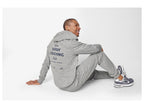 Gilet en molleton pour homme
