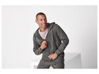 Gilet en molleton pour homme