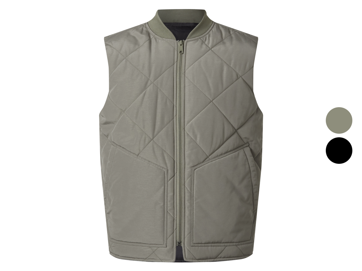 Gilet homme