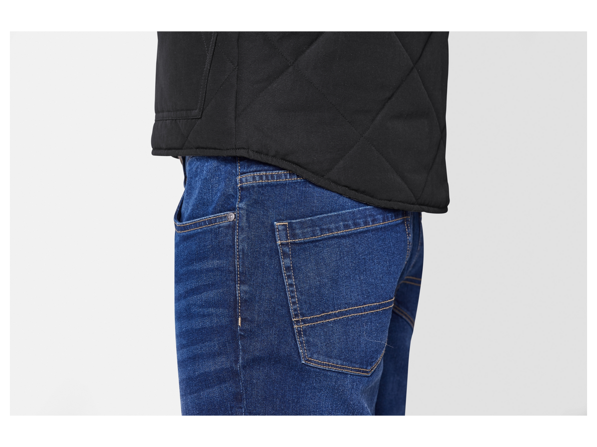 Gilet homme