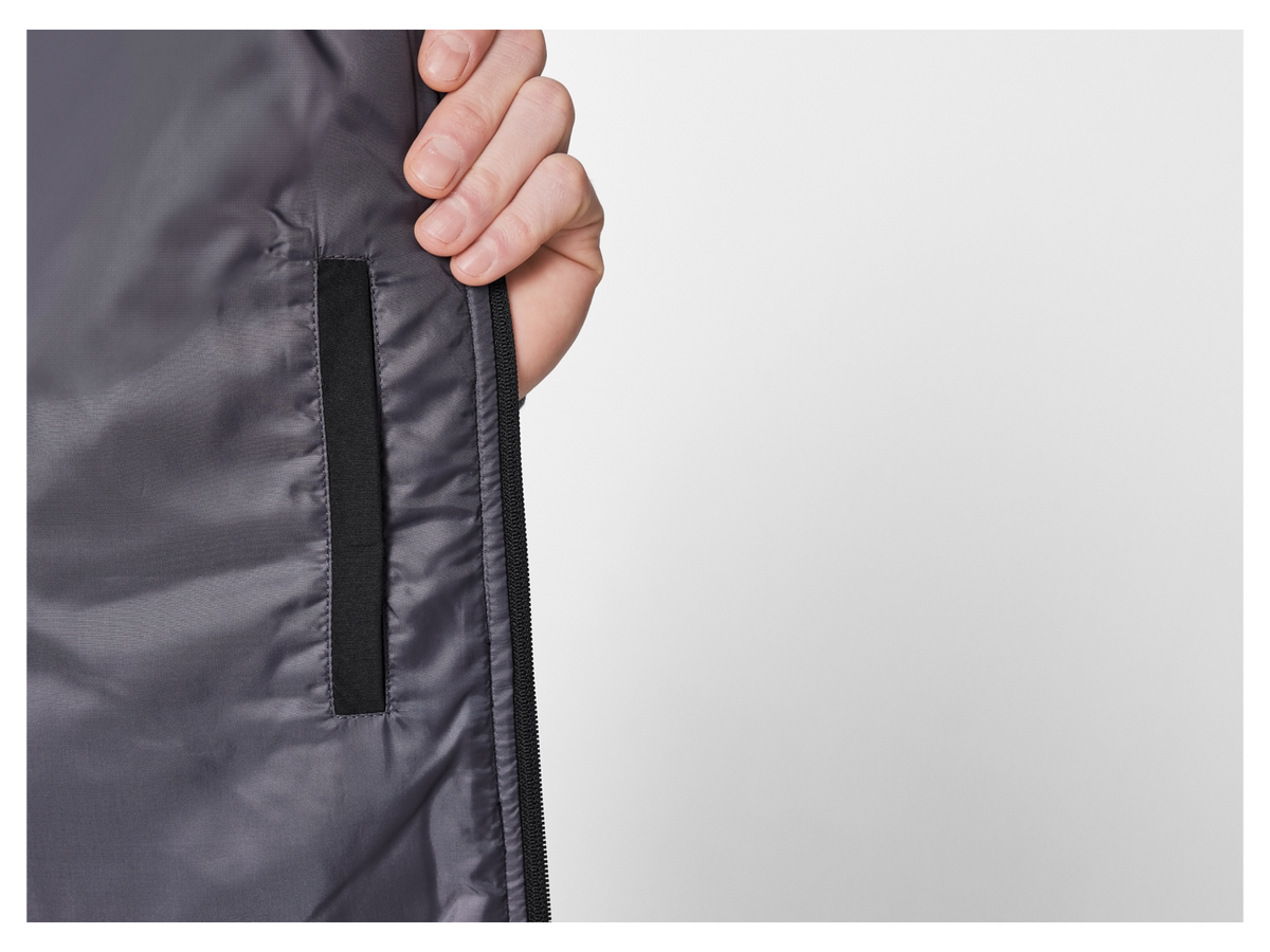 Gilet homme