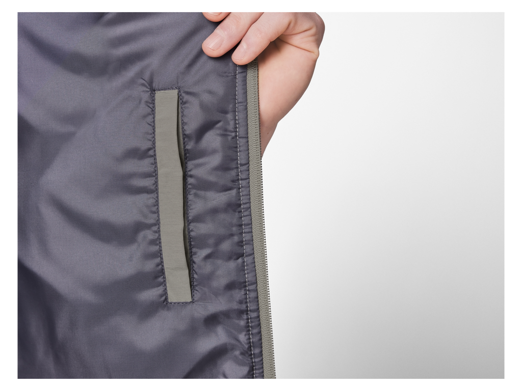 Gilet homme