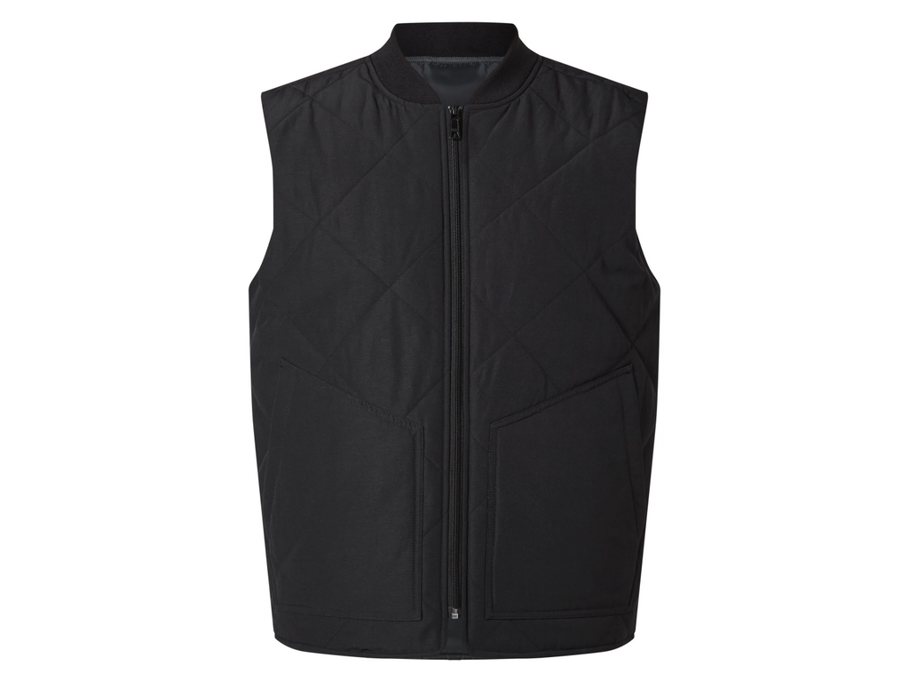 Gilet homme