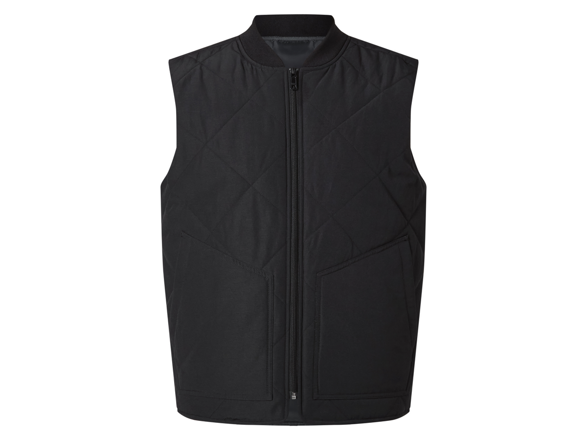 Gilet homme