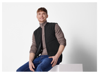 Gilet homme