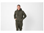 Gilet zippé