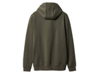Gilet zippé