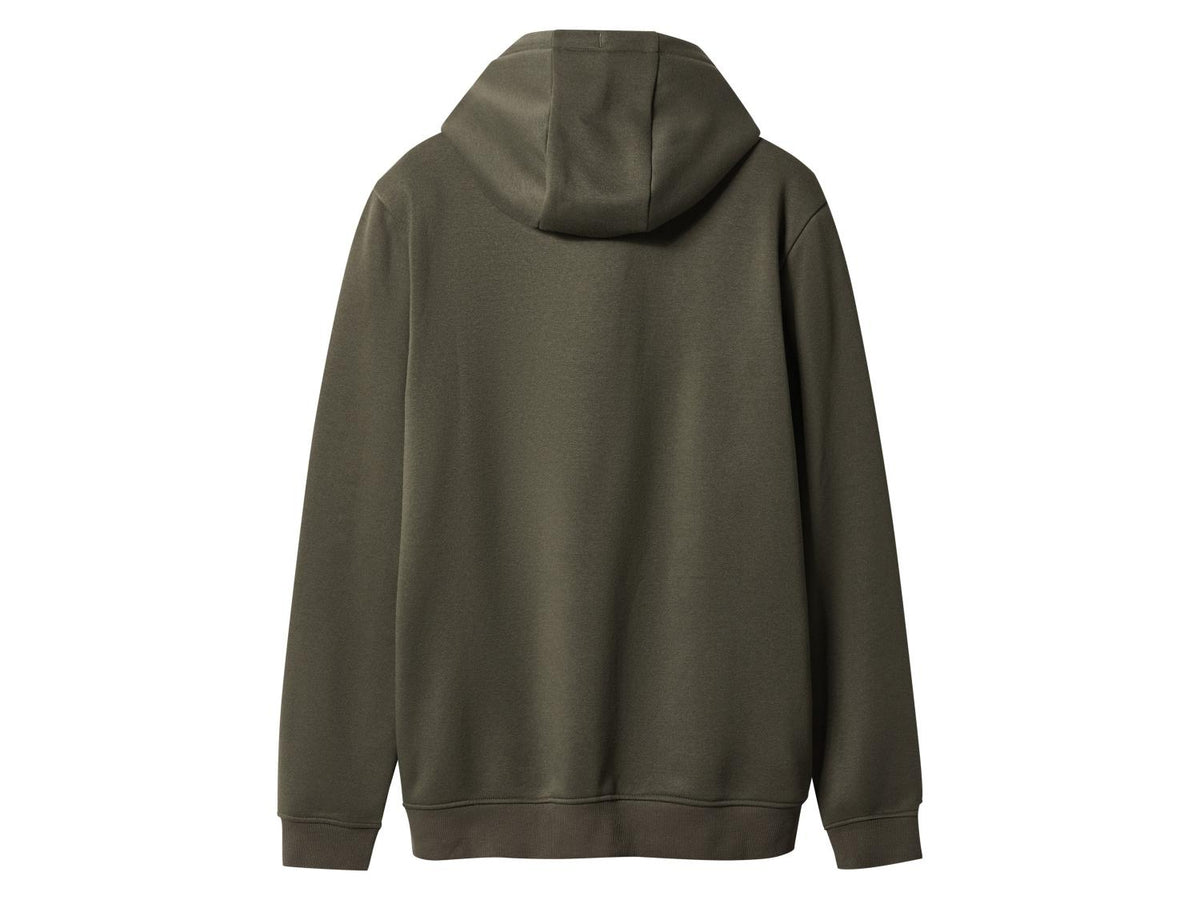 Gilet zippé