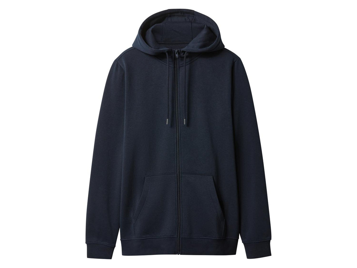 Gilet zippé