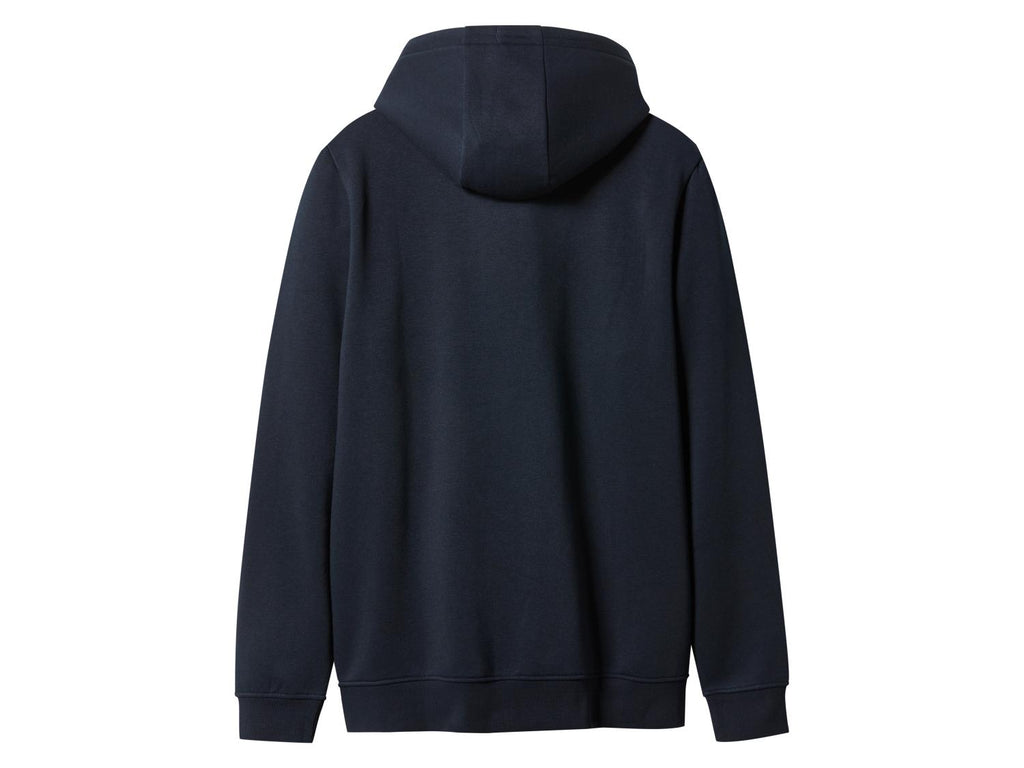 Gilet zippé