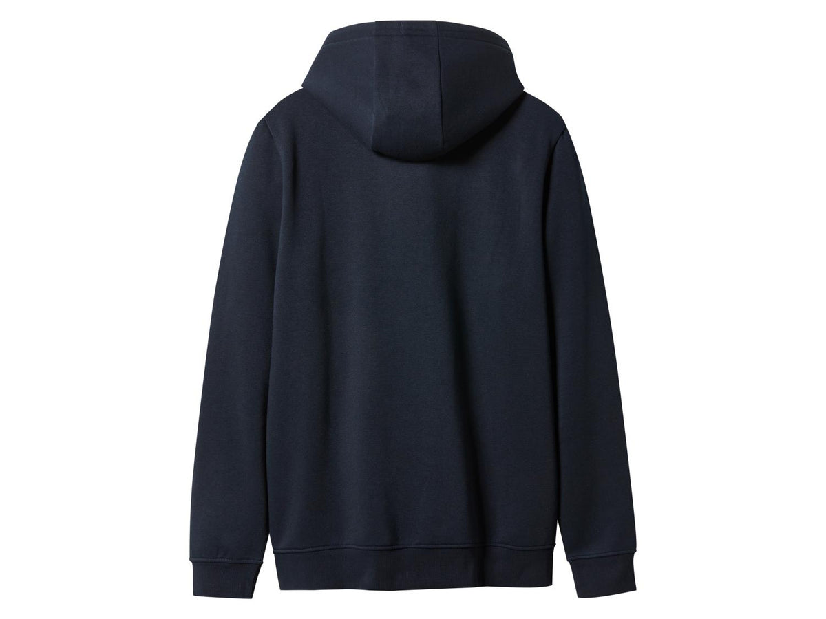 Gilet zippé