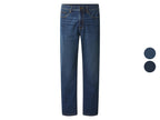 Jean relaxed homme