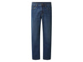 Jean relaxed homme
