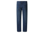 Jean relaxed homme