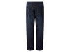 Jean relaxed homme