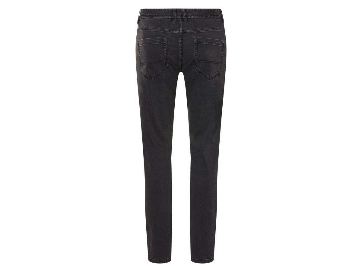 Jean slim homme