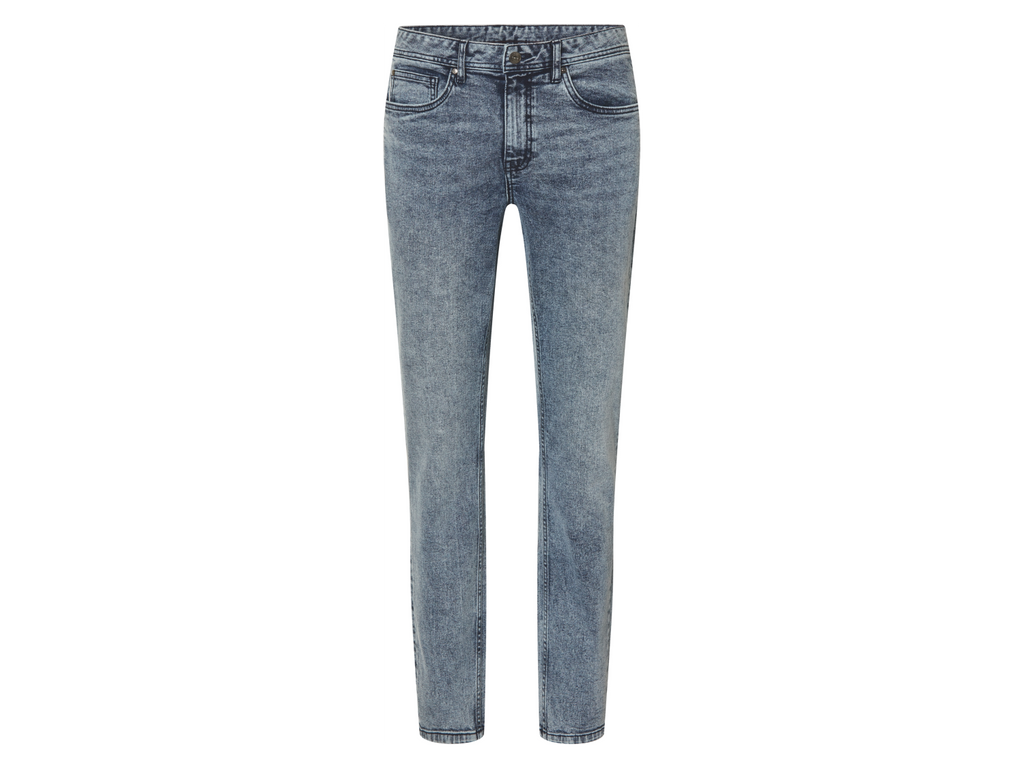 Jean slim homme