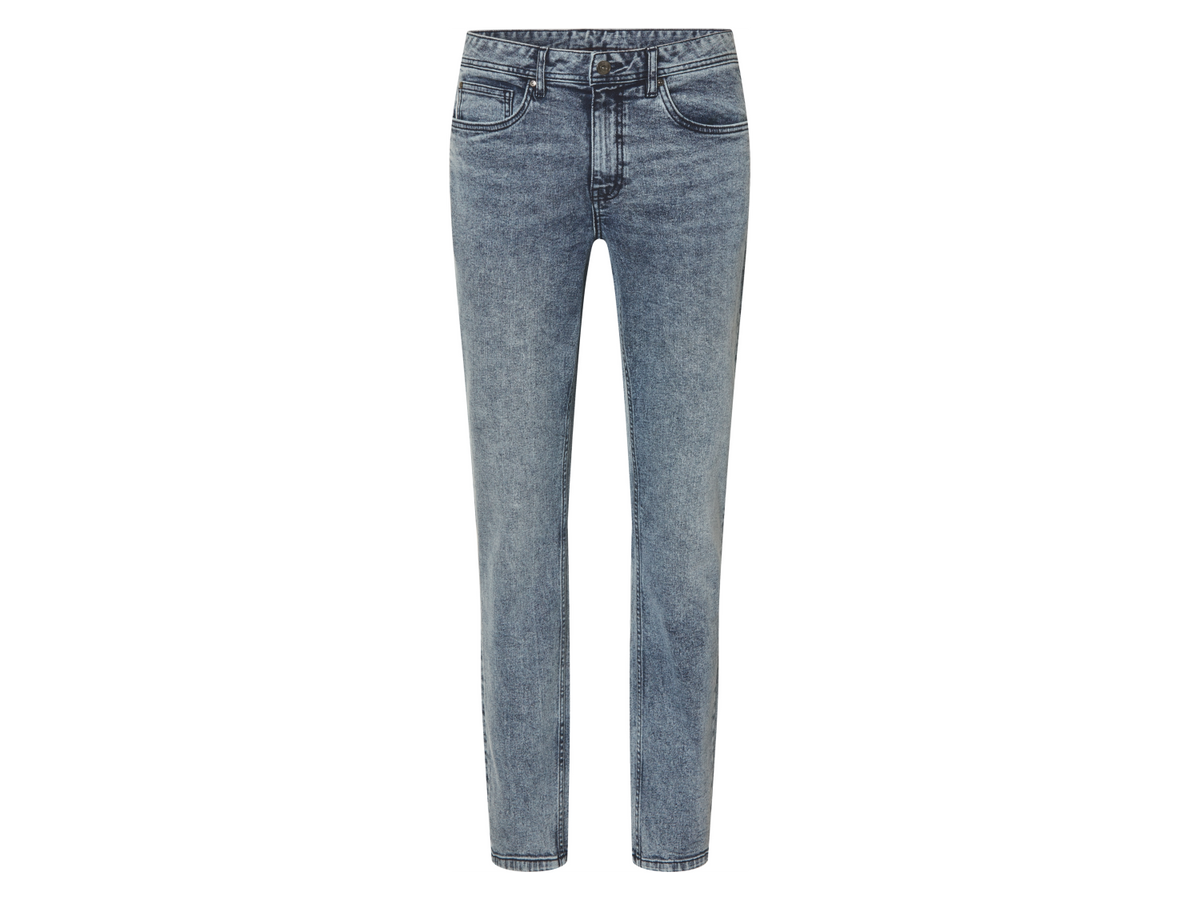 Jean slim homme