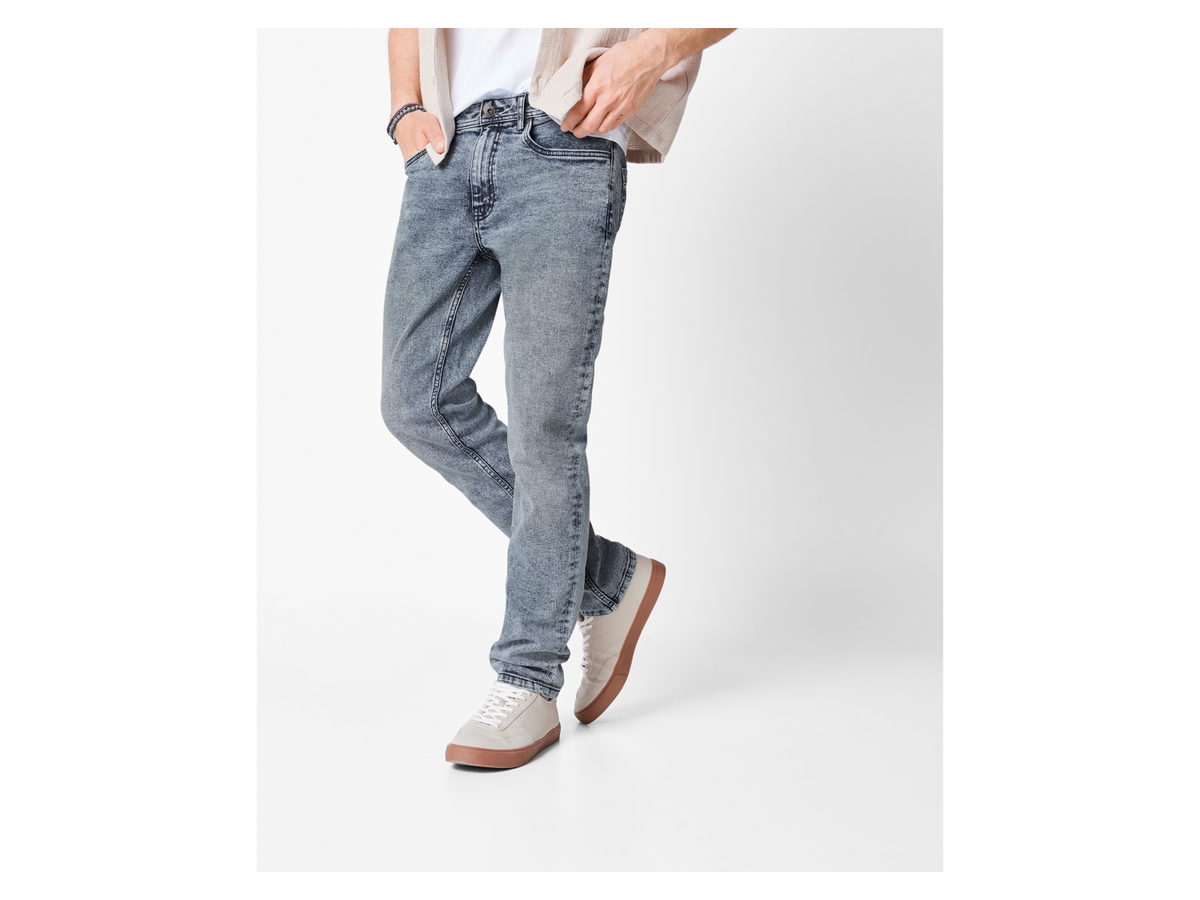 Jean slim homme
