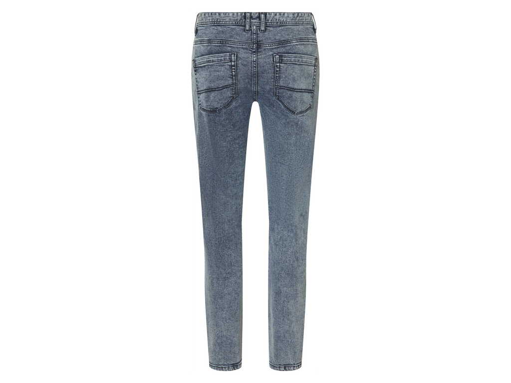 Jean slim homme