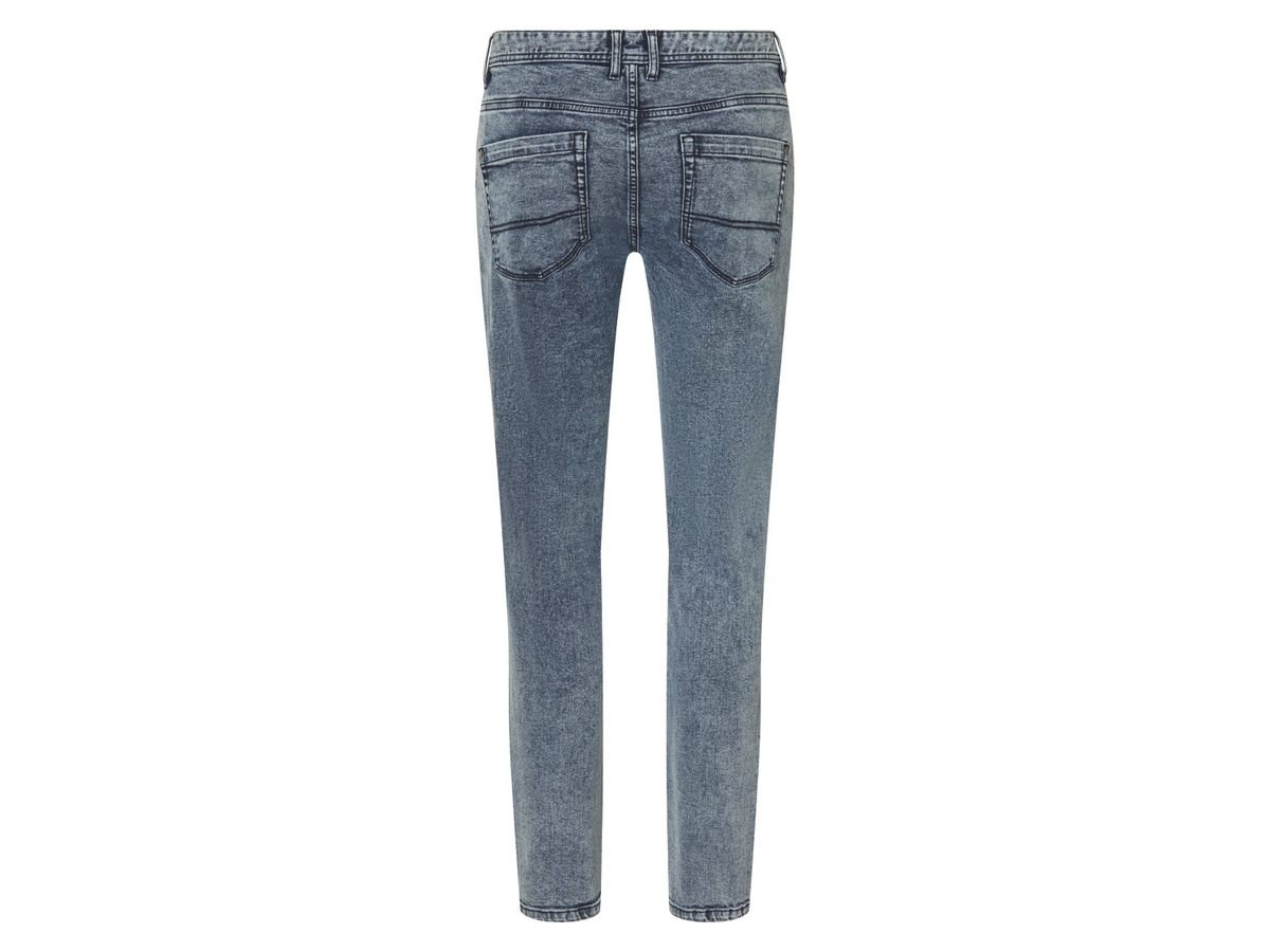 Jean slim homme
