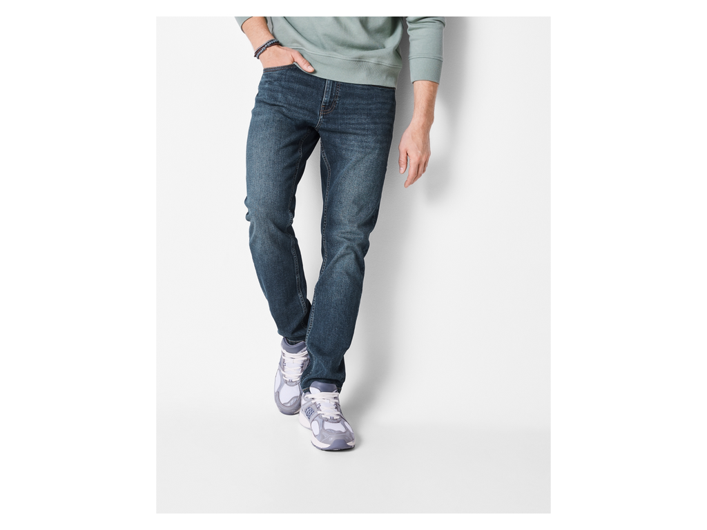 Jean slim homme