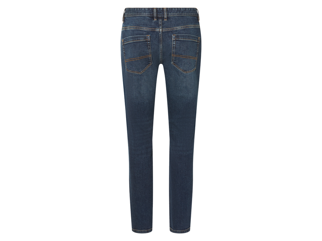 Jean slim homme