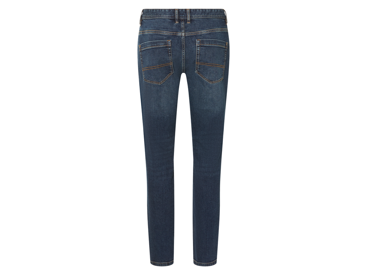 Jean slim homme