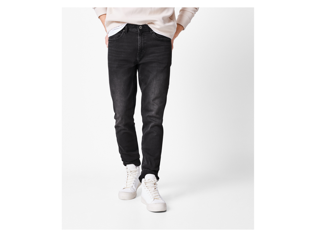 Jean slim homme