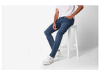 Jeans homme, Slim Fit
