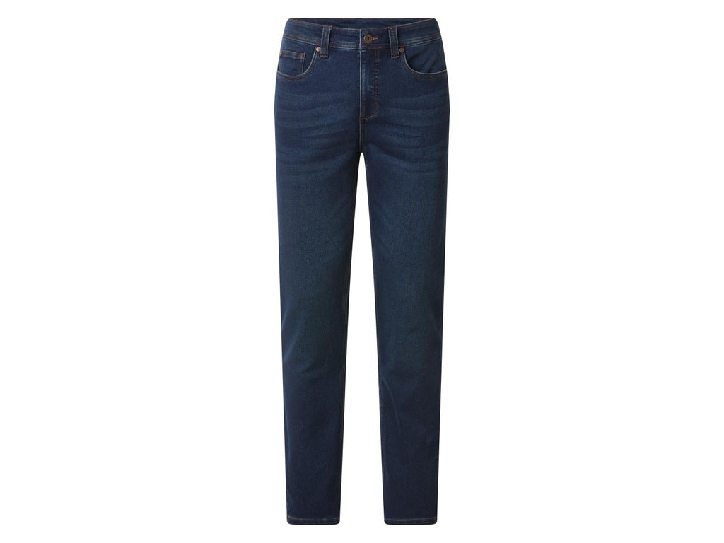 Jeans sweatdenim pour homme