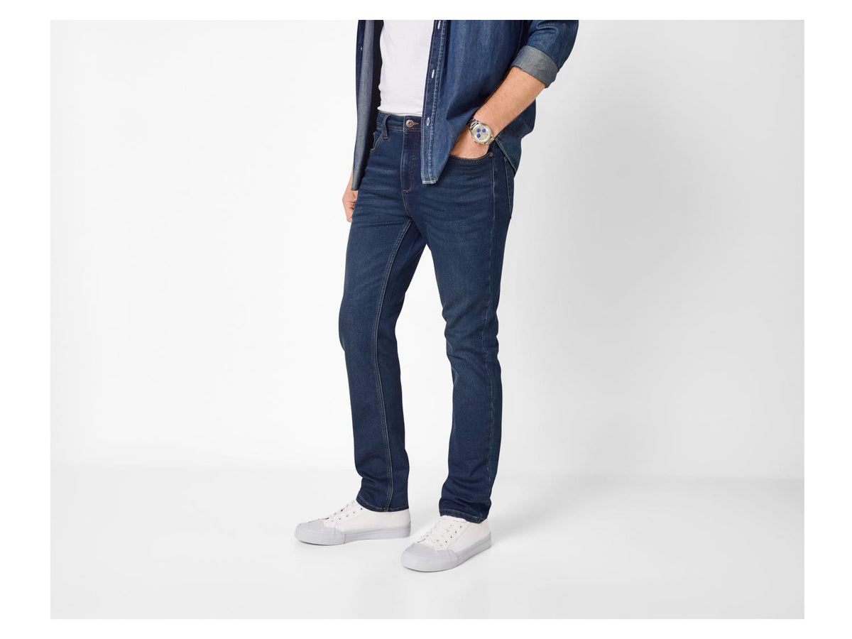 Jeans sweatdenim pour homme