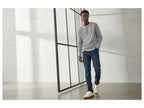 Jeans sweatdenim pour homme
