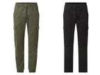 Jogger cargo homme