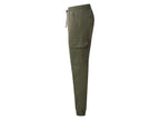 Jogger cargo homme