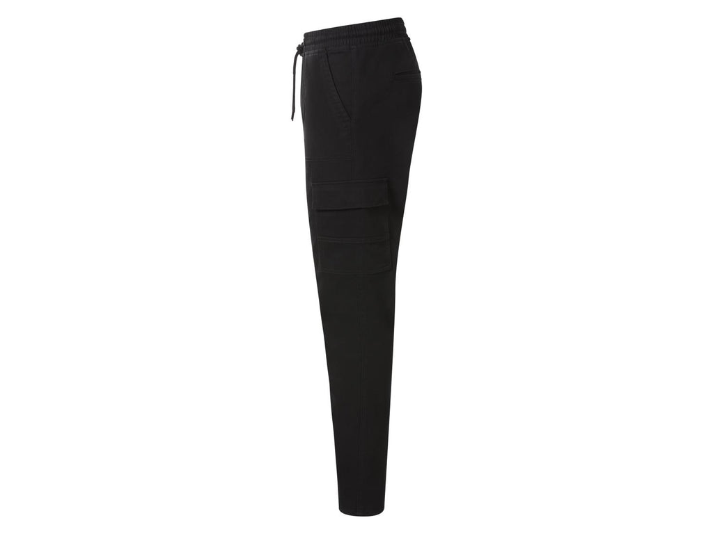 Jogger cargo homme