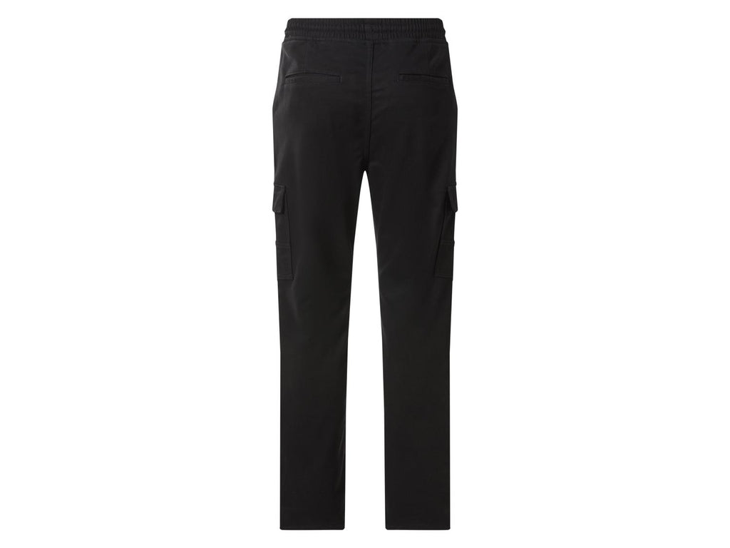 Jogger cargo homme