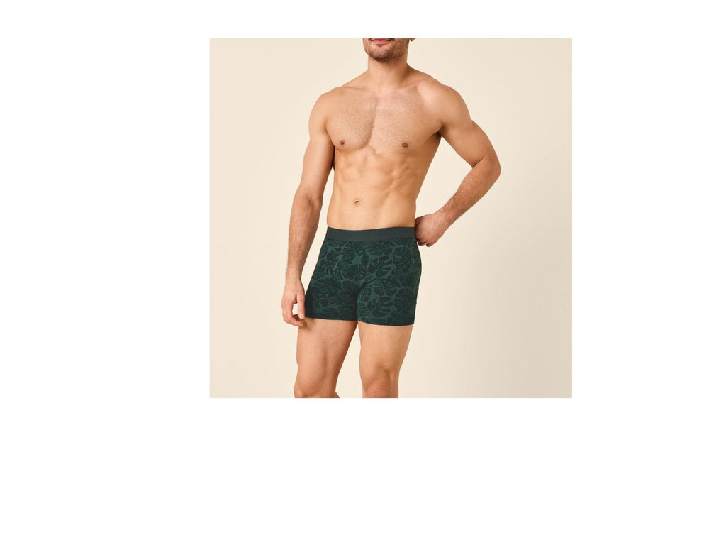 Lot de 2 boxers homme