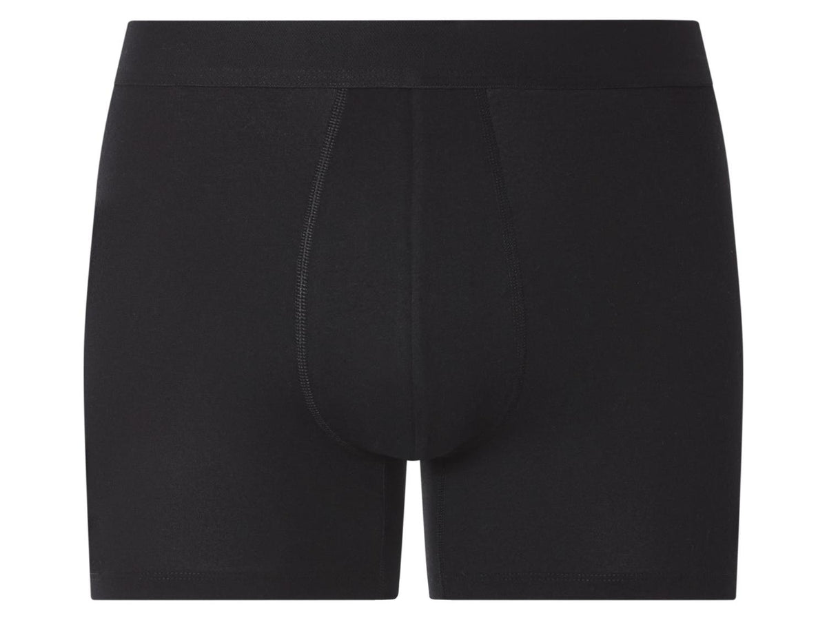 Lot de 2 boxers homme